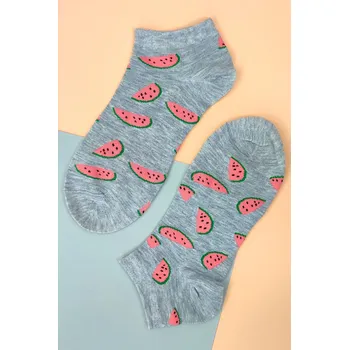 Dámské ponožky Pesail Dámské ponožky IW5620G Velikost: 38-42