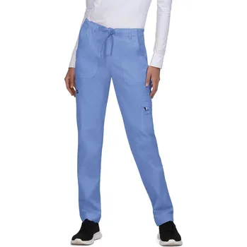 Dámské kalhoty Kalhoty koi Sydney dámské - modré Velikost: XS