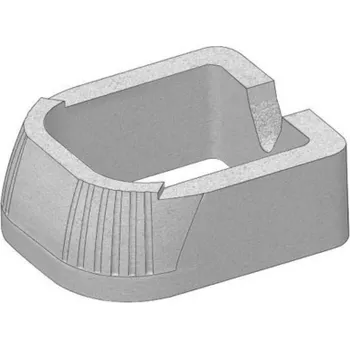 Zahradní obrubník Svahová tvárnice CS-BETON FLORIA 37x32x13 cm šedá