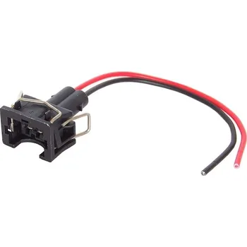 Konektor alternátoru - Bosch - Ford, Audi, VW