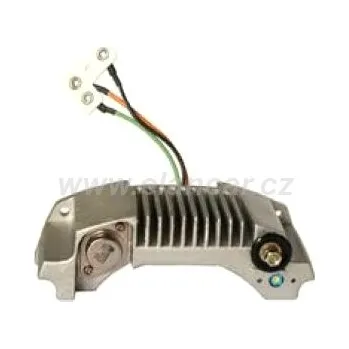 Alternátor Regulátor napětí - Motorola 8RL3024