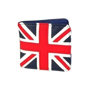 Peněženka Peněženka Britská vlajka
