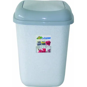 Odpadkový koš Koš odpadkový 12 l Quatro