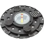 Buzon Level U-KIT-SL80 vodováha 20 x 20 x 2 cm