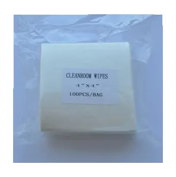 Papírový ubrousek Čistící ubrousky 102x102mm bal/100ks