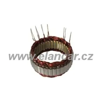 Alternátor Stator alternátoru - Ford 97BB10300BB