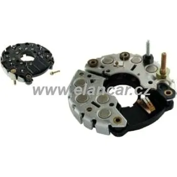 Alternátor Diodový blok alternátoru Bosch 6033GB5009 / 23100-7C000