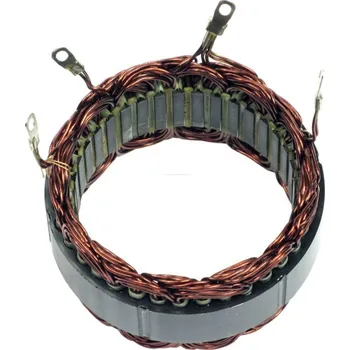 Alternátor Stator, generátor AS-PL Sp. z o.o. AS6010