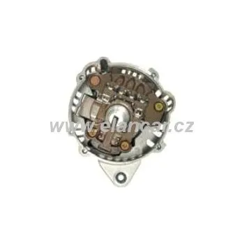 Víko alternátoru - Mitsubishi A642X14370