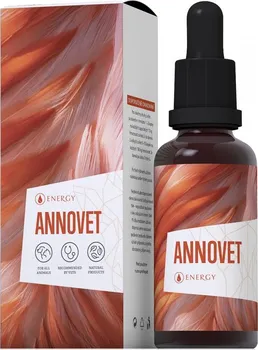 EnergyVet AnnoVet 30 ml