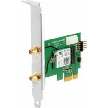 Síťová karta Intel 6VF53AA HP Wi-Fi 6 AX200 non-vPro PCIe x1 Card