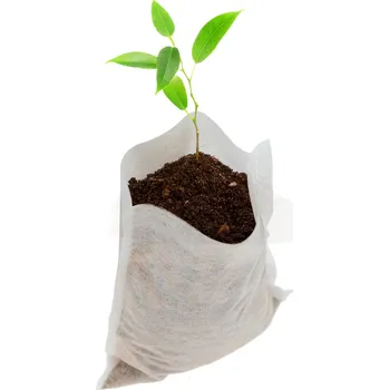 Květináč Textilní květináč pro předpěstování 20x18cm Počet kusů: 1