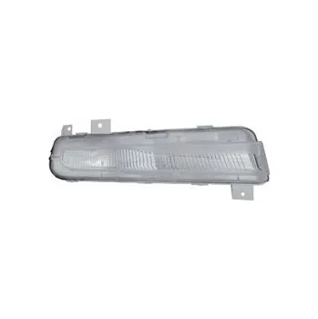 Denní svícení Denní světlo VAN WEZEL 5909958