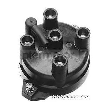 Auto elektroinstalace Víčko rozdělovače IN 46993