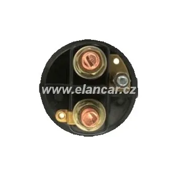 Startér Víčko spínače startéru Valeo D6RA105