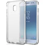 Odolné pouzdro ITSKINS Spectrum pro Samsung Galaxy J7 2017, čirá