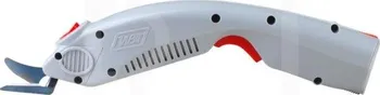Texi WBT-1 ruční akumulátorové vibrační nůžky