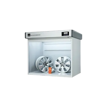 Studiové světlo JUST DLS Color Viewing Light - LED náhledový box - v8 - XXL - 203404