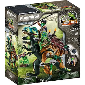 Stavebnice Playmobil Playmobil Dino Rise 71261 T-Rex