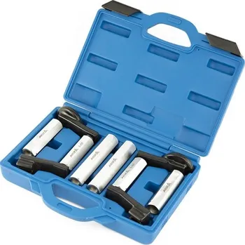 Nářadí pro automobil ASTA Přípravky na seřizování geometrie kol VAG, VW Golf, Polo, Seat, Chrysler