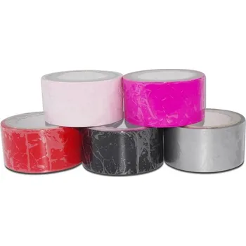 Páska na bondage Tight - Šedá