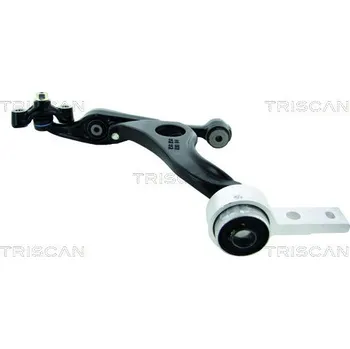 Zavěšení kol Řídicí páka, zavěšení kol Triscan A/S 8500 50547
