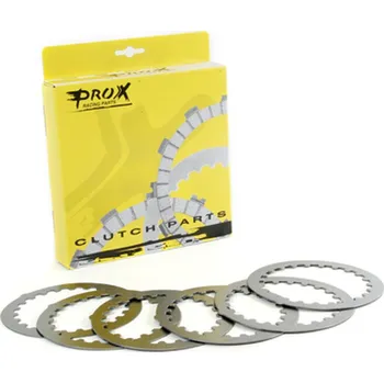 Spojková sada PROX spojkové plechy YAMAHA YFS 200 BLASTER 88-06 (PROX spojkové plechy YAMAHA YFS 200 BLASTER 88-06)