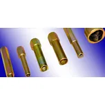 Sada 6 klíčů pro střikovací jednotky , vstřiky Bosh, Lucas Mark-Moto