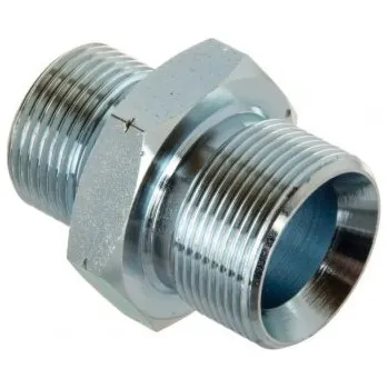 Fitinka Závitová redukce Vsuvka 3/4" X M30x1,5 MZR 27635