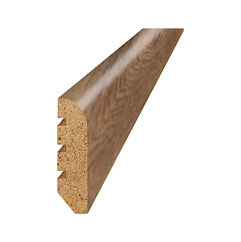 soklová lišta Lišta NEMO FLOOR Dub nautic 305L-01