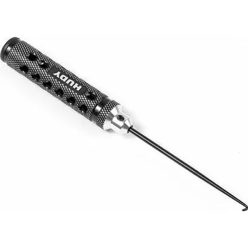 RC model auta HUDY LIMITED EDITION - EXHAUST SPRING / CASTER CLIP REMOVER - expresní doprava