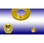 MARK-MOTO Aretace vstřikovacího čerpadla Renault, Volvo, Opel 1.9