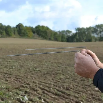 Xaman - virgule L velké, nerez