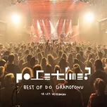 Best of do gramofonu - Poletíme? [2CD]