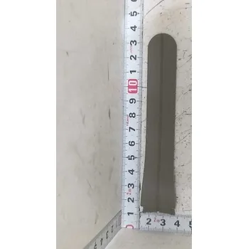 Řemínek na hodinky Samsung GH98-47936A řemínek levý pro hodinky Galaxy Watch5 Pro 45mm LTE (SM-R925) Titanium