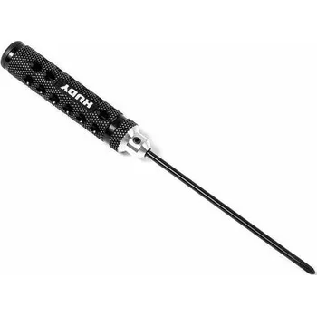 RC model auta HUDY LIMITED EDITION - PHILLIPS SCREWDRIVER 3.5 MM - expresní doprava