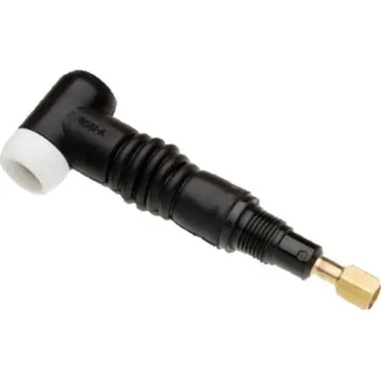 Příslušenství ke svářečce Tělo hořáku TIG SR26 ABI FLEXI (závit 3/8-24G)