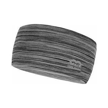 Pokrývka hlavy Čelenka PAC Merino Headband multi stone rock