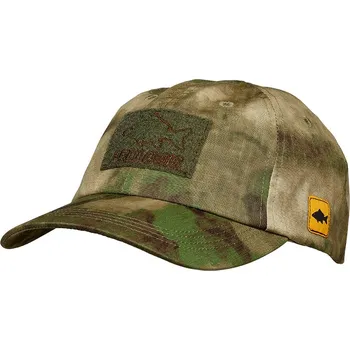Módní doplněk Prologic Kšiltovka Creek Camo Cap Onesize Camo