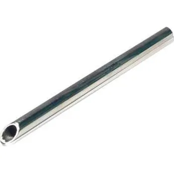 Piercing Piranha Tubo 6mm