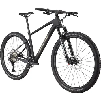Sport Cannondale Scalpel HT Carbon 3 29" Black Pearl 2023