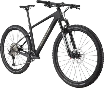 Horské kolo Cannondale Scalpel HT Carbon 3 29" Black Pearl 2023