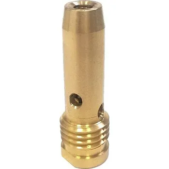 Příslušenství ke svářečce Mezikus MIG M16 50mm