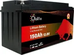 Olalitio Smart BMS baterie 150 Ah 