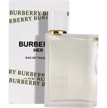 Burberry Her Garden Party EdT 100 ml