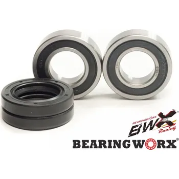 BEARING WORX ložiska předního kola s těsnícími prvky YAMAHA FZ / FZS / TDM / FJR / R1 / R6, SUZUKI GSX-R / GSX-S (25-1403) (BEARING WORX ložiska předního kola s těsnícími prvky YAMAHA FZ / FZS / TDM / FJR / R1 / R6, SUZUKI GSX-R / GSX-S (25-1403))