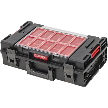 Qbrick System System ONE 200 2.0 (více variant) 2.0 EXPERT