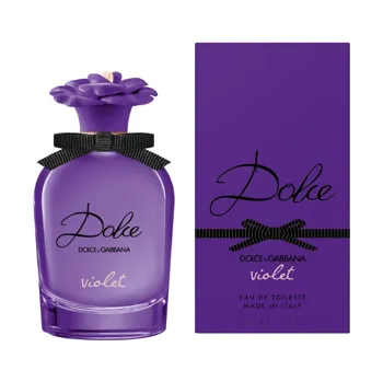 Parfém Dolce & Gabbana Dolce & Gabbana Dolce Violet, Toaletní voda 50ml pre ženy Toaletní voda