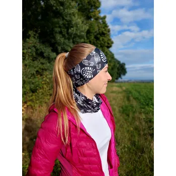 Nákrčník Sportovní nákrčník Pohorky (Sportovní funkční nákrčník)