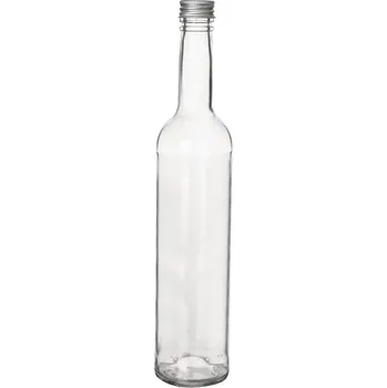 Láhev Orion Láhev s víčkem 127706 0,5 l 